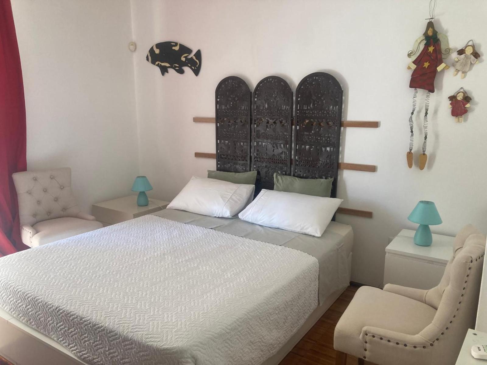 Verde Mare Isola 카로지어 객실 사진